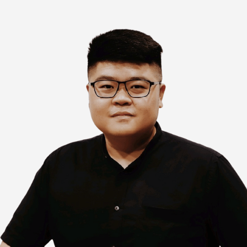 Alvin Chern
