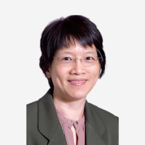 Dr Chia Chee Fen